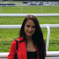 Olivia Belchier
