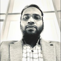 Jamsheed Skr