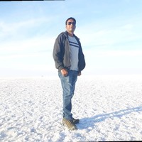 Sourabh Bhadoria