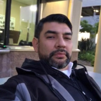 Cruz Palma