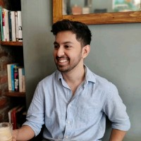 Nandan Tavargeri