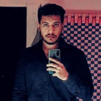 Daniyal Hussain