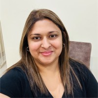 Roxanne Pillay