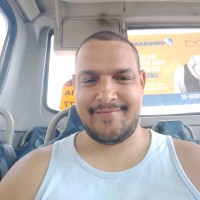 Paulo Marcelo Lourenco Dos Santos Anjos