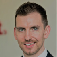 Shane Fitzgerald