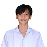 Ron Ron Manalo