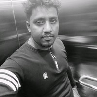 Guruprasad Nair