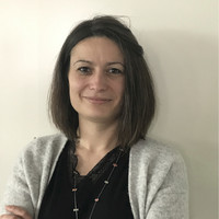 Raphaëlle Gappe
