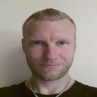 Nick Read