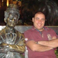 Ahmed Sharaf El-Din