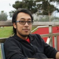 Tajulz Ariff Samsuddin