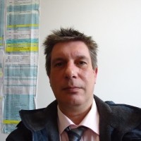 Michael Sharpe