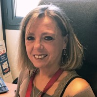 Sabine Boyer
