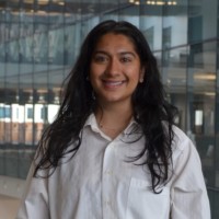 Simran Sohal