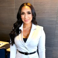 Alejandra Zepeda, Mba, Mha, Bsn, Rn