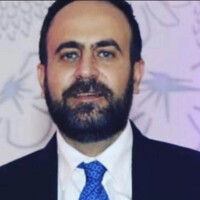 Hisham Haidar