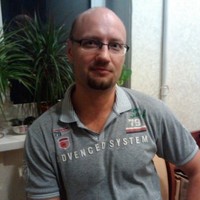 Александр Божко