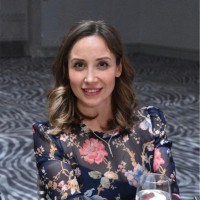 Gonca Tasyaran