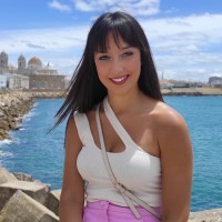 Lorena Gázquez Sánchez
