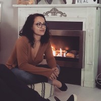 Audrey Boutouyrie