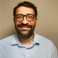 Ramon Dominguez, Ps, Mls