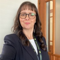 Catherine Gourlay