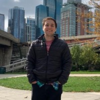 Daniel Gross
