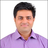 Badgujar Hirenkumar