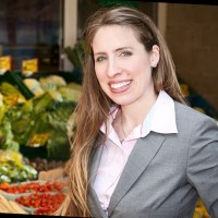 Melanie Masch