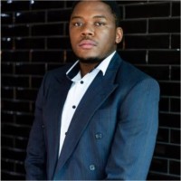 Tshego Vilakazi