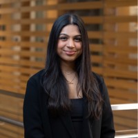 Esha Mahmood