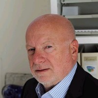Claude BAS