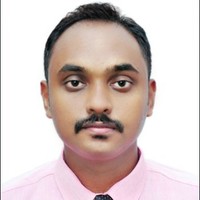 S Vinod