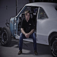 Eric Hummel