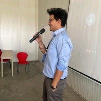 Prakhar Pande
