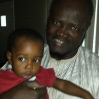 Mamadou Ndiaye