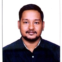 Mahesh Kumar Surendran