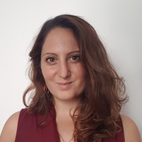 Angélique Gehin
