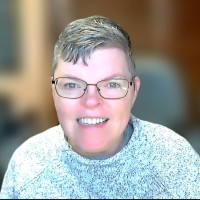 Robyn MacKillop Ph.D.