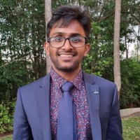 Shresht Shetty