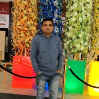 Lokesh Ganeshe
