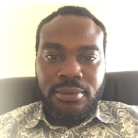 JULIUS EGWUCHE