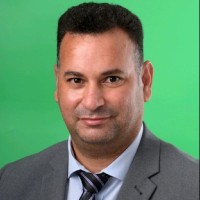 Emad Shalabi