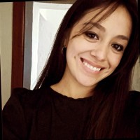 Agustina Belen Cerizola