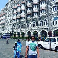 Ujjwal Rajan