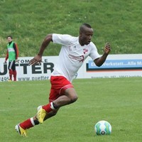 Kingsley Kanayo Nweke