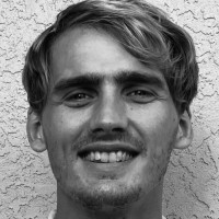 Liam Todd
