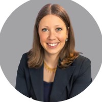 Alyssa Fontaine, GIA GG