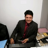 Krunal Katira