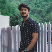 Raj Aryan
